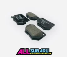��������� ������� ������ Subaru Impreza WRX 2000 P78016 GDA P78016 ����