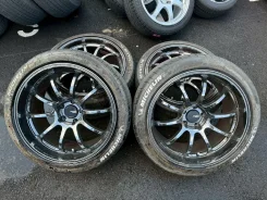 Advan Racing RS-D