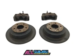 ��������� �������� Subaru Forester 2004 26692FE021 SG5 EJ20, ������ 26692FE021 ����