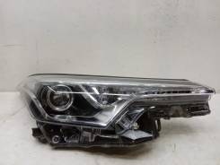���� Toyota C-HR 2016- 81130F4030, ������ 81130F4030 ����