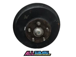 ����� ������, ������� Subaru Impreza 2000 - 2007 28411AA020 GG2 EJ152, ������ 28411AA020 ����