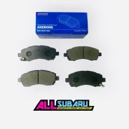 ��������� ������� �������� Subaru Impreza 1993 - 2003 AN462WK GC AN462WK ����