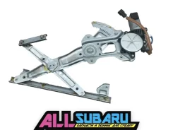 �������� ���������������� Subaru Impreza WRX STI 2000 - 2007 62222FE010 GDB EJ207, ������ ����� 62222FE010 ����