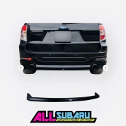 �������� �������, ���� Subaru Forester 2012 STN100 SH, ������ STN100 ����