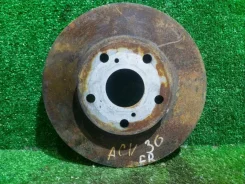 ���� ��������� Toyota Camry 2003 4351233090 ACV30 2AZ, �������� ������ 4351233090 ����