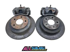 ��������� �������� Subaru Forester 2003 - 2007 26692FE021 SG5 EJ20 26692FE021 ����