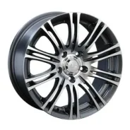 LS Wheels LS 146
