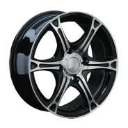 LS Wheels LS 131