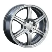 LS Wheels LS 176