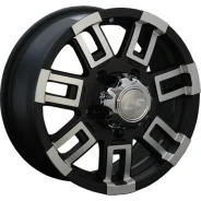 LS Wheels LS 158