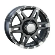 LS Wheels LS 212