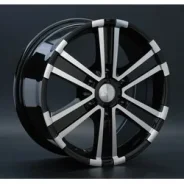 LS Wheels LS 132