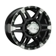 LS Wheels LS 212