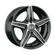 LS Wheels LS 372