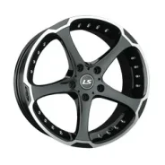 LS Wheels LS 358