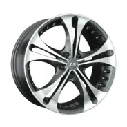 LS Wheels LS 476