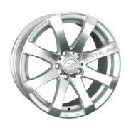 LS Wheels LS 538