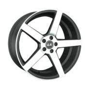 LS Wheels LS 552