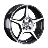 LS Wheels LS 833