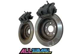 ��������� �������� Subaru Forester 2005 26692FE021 SG5 EJ20, ������ 26692FE021 ����