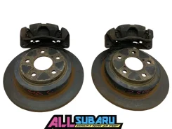 ��������� �������� Subaru Forester 2005 26692FE021 SG5 EJ20, ������ 26692FE021 ����