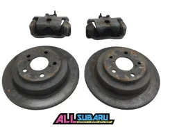 ��������� �������� Subaru Forester 2005 26692FE021 SG5 EJ20, ������ 26692FE021 ����