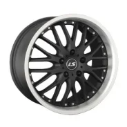 LS Wheels LS 564