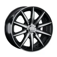 LS Wheels LS 221