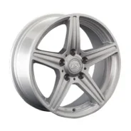 LS Wheels LS 345