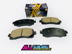 ��������� ������� �������� Subaru Forester 2017 SN320P SK, �������� SN320P ����