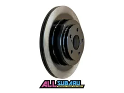 ��������� ���� ������ Subaru Impreza 2000 F6R111B GD EZ30, ������ F6R111B ����