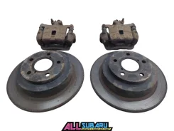 ��������� �������� Subaru Forester 2005 26692FE021 SG5 EJ205, ������ 26692FE021 ����