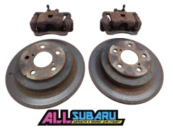 ��������� �������� Subaru Forester 2005 26692FE021 SG5 EJ20, ������ 26692FE021 ����