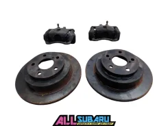 ��������� �������� Subaru Forester 2005 26692FE021 SG5 EJ20, ������ 26692FE021 ����