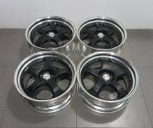 Work Meister S1. 8.5/9.0x18", 5x100, ET35/45 ����