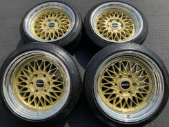 RAYS Volk Racing CE28 CRS