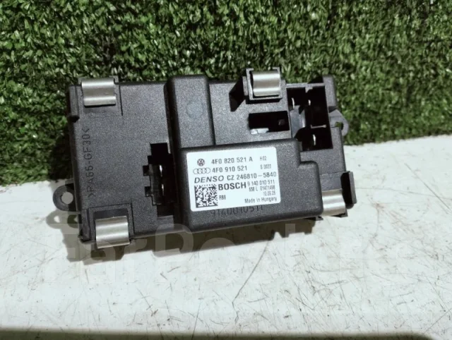 �������� Audi A6 2011 4F0820521 C6 CCEA 4F0820521 ����