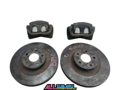 ��������� �������� Subaru Legacy 2006 26292AE020 BP9 EJ20, �������� 26292AE020 ����