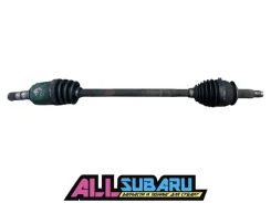 ������, ����, ������� Subaru Legacy 2006 28321AG023 BP9 EJ25, �������� 28321AG023 ����