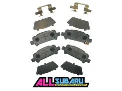 ��������� ������� ������ Subaru Forester 1999 26696FA010 SF 26696FA010 ����
