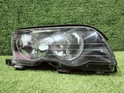 ���� BMW 3-Series 2000 63126902748 E46 M52B28, �������� ������ 63126902748 ����