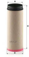 ������ ��������� [167x181x473] Kamaz 5490/6520 ��. CF1820 CF1820 ����