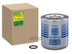 ������ ��������� DAF/Iveco TB1394/16x MANN-Filter ���. TB1394/16x TB139416X ����