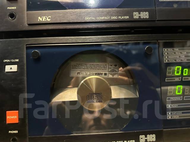 CD ������. ����