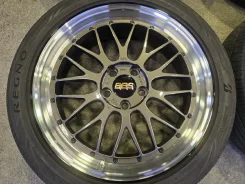 BBS CH-R