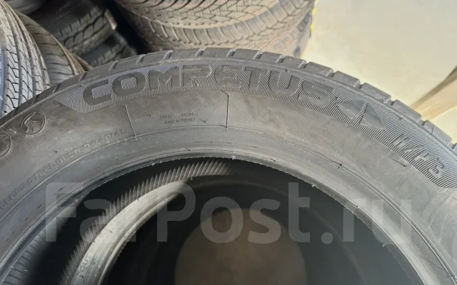 Lassa Competus H/P 3. ������, ����� ����