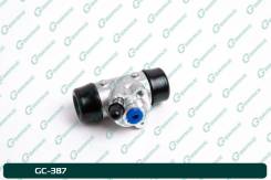 ������� ��������� ������� G-Brake Toyota Premio/Allion 26# Fielder 14# GC387 ����