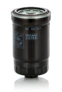 ������ ��������� WK8019/1 MANN-Filter ���. WK8019/1 WK80191 ����