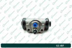 ������� ��������� ������� G-brake Toyota Hiace/Regiusace Hilux/Tacoma GC017 ����