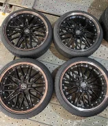 Kyoho Steiner LMX